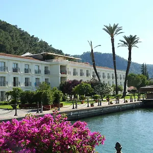 Otel Ece Saray Marina (adults Only)