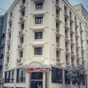 Aksaray Otel İstanbul
