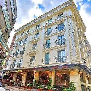 Anthemis Otel İstanbul