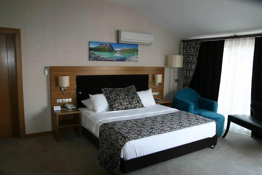 Marina Boutique Hotel Фетхие 3*,  Турция