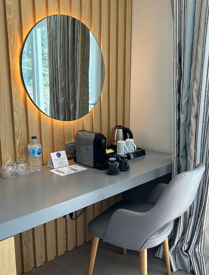 Marina Boutique Hotel Фетхие