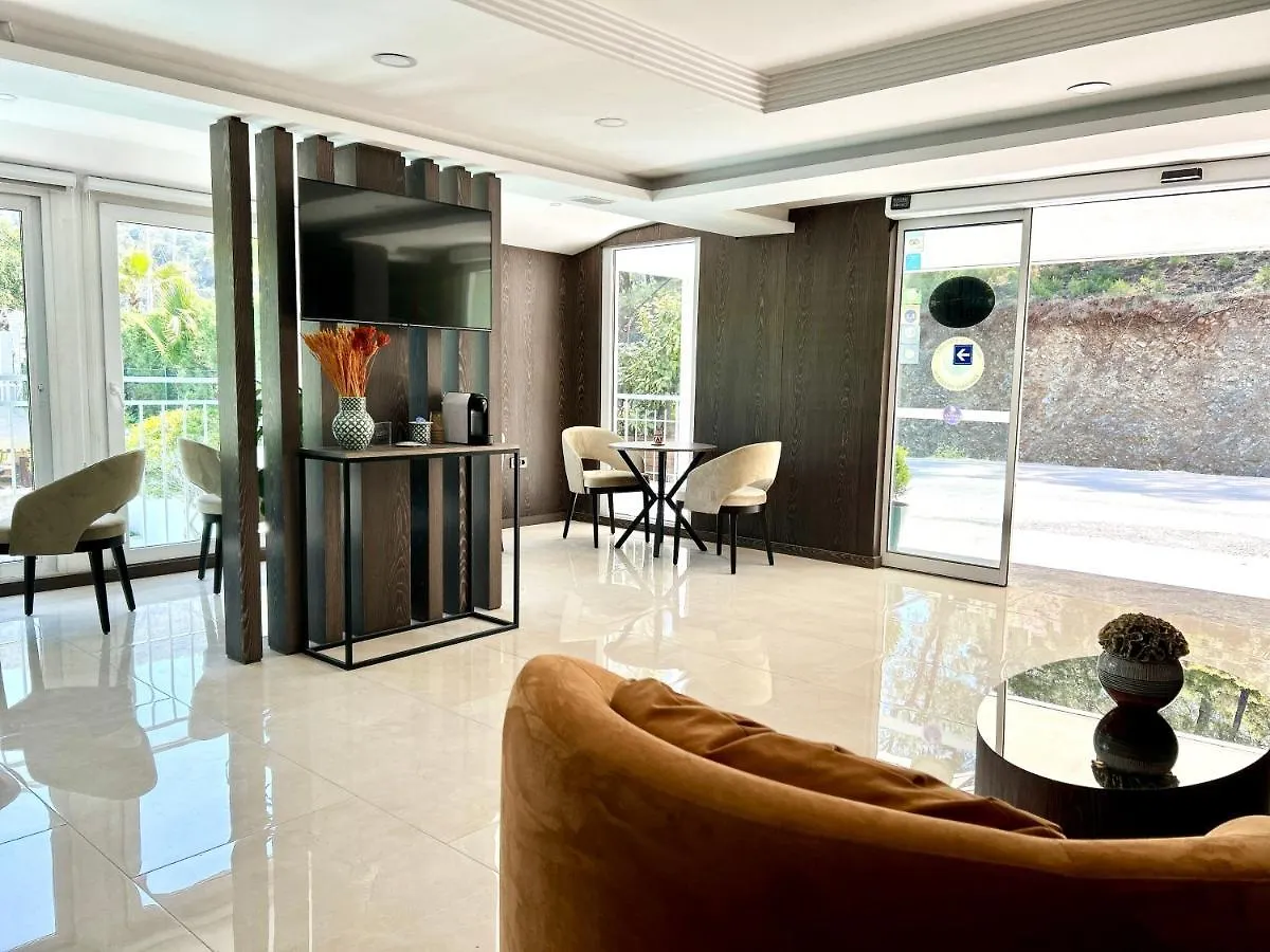 Marina Boutique Hotel Фетхие 3*,  Турция