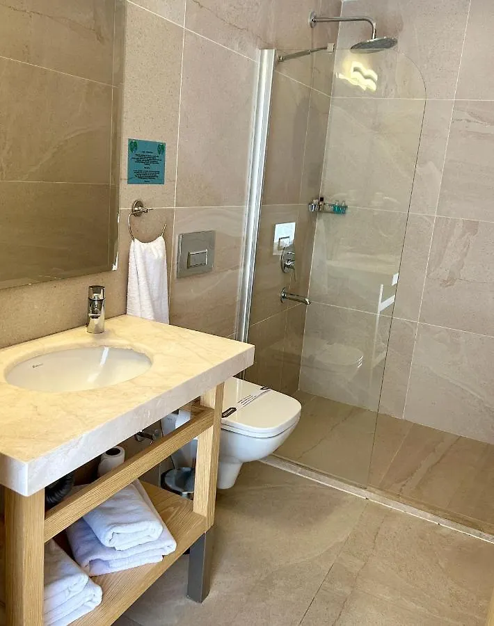 Marina Boutique Hotel Фетхие