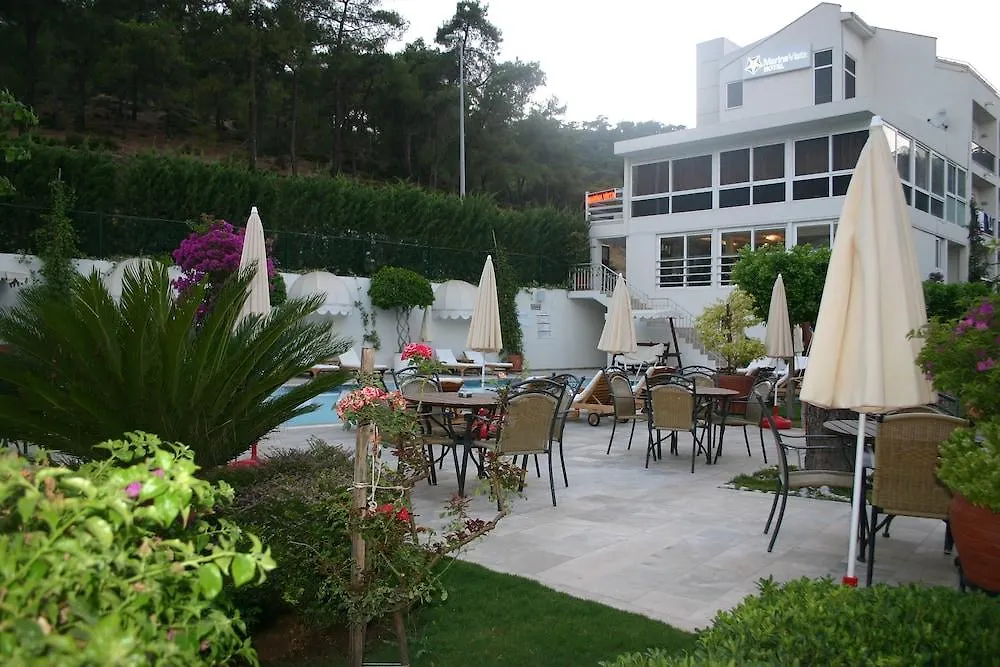 Marina Boutique Hotel Фетхие 3*,  Турция