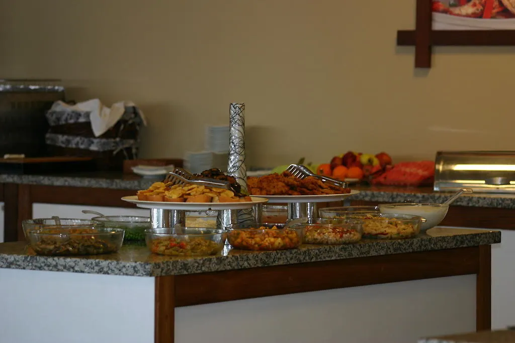 Marina Boutique Hotel Фетхие