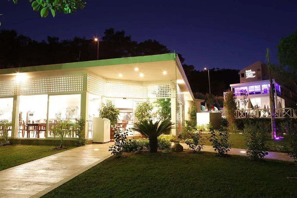 Marina Boutique Hotel Фетхие