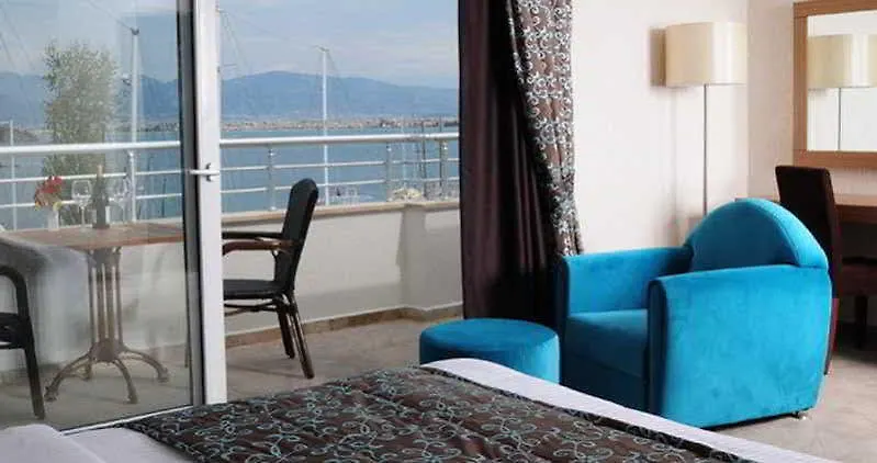 Marina Boutique Hotel Фетхие