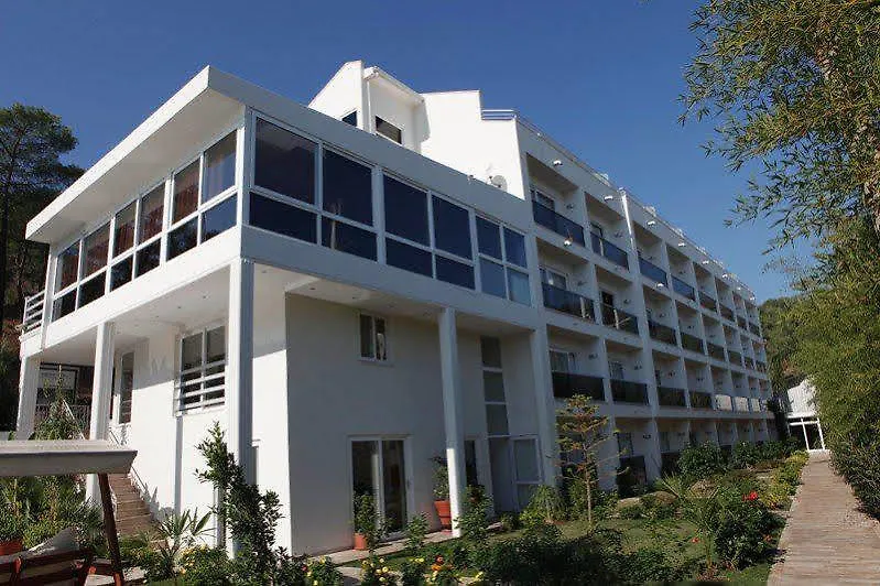 Marina Boutique Hotel Фетхие